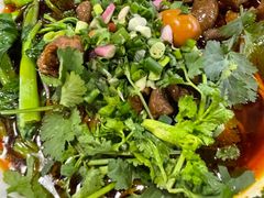 -车沾巷·重庆老味豌杂面