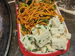 -粗粮人家·东北菜(洋桥店)