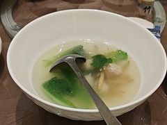 -洈水谣 · 地道荆州松滋菜(菱角湖公园店)