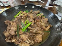 -大地农庄(逢沙大道店)