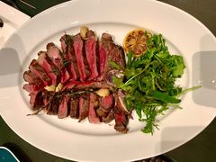 -君悦酒店·La Terrazza意合園·意式风味