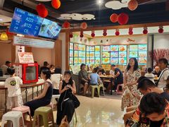 -老白清真烧烤(锦州旗舰店)