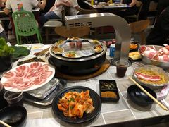 -胡哥烤肥牛(车公庙店)