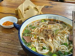 -黔派·虾子羊肉粉·小吃(佳宁娜广场店)