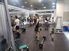 -奇迹健身(金牛凯德店)