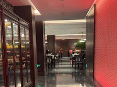 -Yan Ting 宴庭中餐厅(上海静安瑞吉酒店)