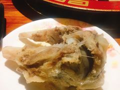 -庄老幺火锅(娄山关路店)