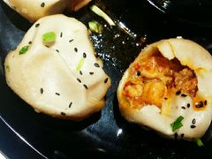 -小杨生煎(龙之梦购物中心店)