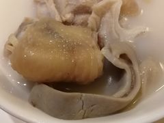 -捞旺猪肚鸡(街道口店)