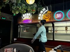-广州花园酒店荔湾亭·地道点心·粤式饮茶