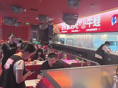 -蛙来哒(石景山万达店)