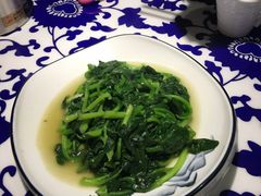 -印巷里主题餐厅(马鞍山店)