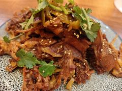 -大茗东北烧烤·鹤岗小串·老式麻辣烫(紫藤路店)