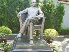 -上海孙中山故居纪念馆