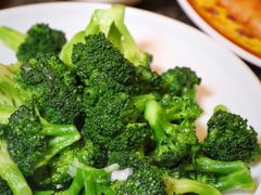 -揽月斋炙子烤肉·清真(安定门·五道营店)