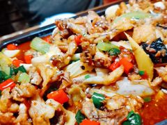 -蛙舍·炭烧牛蛙(东百中心店)