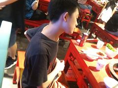 -巴九门老火锅(来福士打望店)