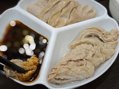 白切双拼-小实惠嘉(威海路店)