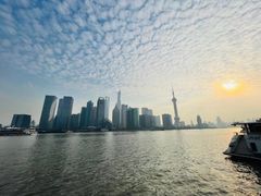 -公平路渡口(轮渡站)