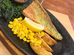 -萨莉亚意式餐厅(上下九店)