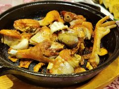-临家闽南菜(宝洲路店)