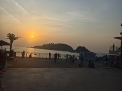 -小石岛景区