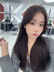 -FINE HAIR 烫染专业设计