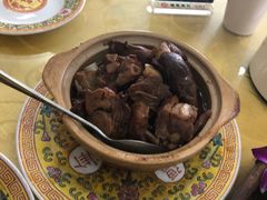 -砂锅居(西四店)