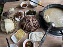-尼玛藏家风味园(阿山食城店)