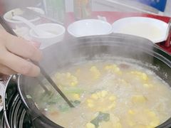 -花苑美食横琴生蚝火锅(拱北粤华路店)