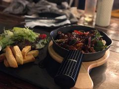 -Let's Taipei 非常烘焙(太古里店)
