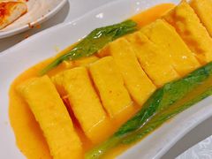 -巴依老爷·新疆美食(上城区天城路店)