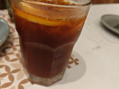 -芭札·Thai泰国餐厅(同和金铂天地店)