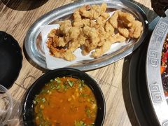 -销魂美蛙鱼头火锅(上海首店)