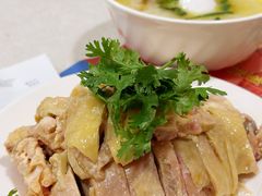白斩鸡-振鼎鸡(福州路店)