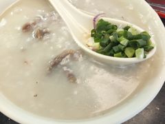 -熊记鸡粥瑞熊美食店(石岗大街店)