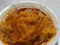 -晓峰手工擀面皮(新民街总店)