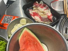 -炽城·烤肉名家(鸿达中央广场店)