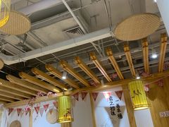 大堂-小幸湖春饼(悦茂购物中心店)