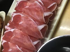 -蜀留香火锅·始于1999·原四川老火锅(白堤路店)