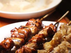 -福烤锦花(长乐路店)