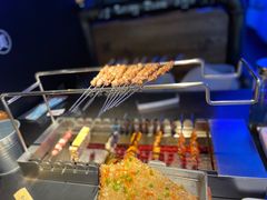 呼伦贝尔羊肉串-很久以前羊肉串(怡海店)