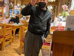 大堂-民食香·腊排骨野生菌美食(木府店)