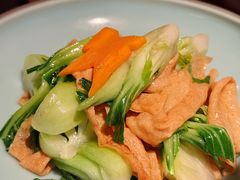 -丽晶轩中餐厅(重庆丽晶酒店)