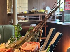 -生如夏花泰式火锅(西村黑金店)