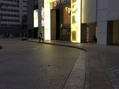 -银座mall(东直门店)