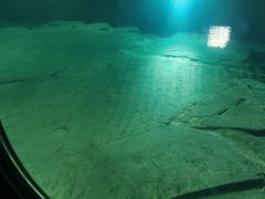 -白鹤梁水下博物馆