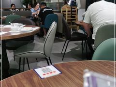 大堂-港丽餐厅(杭大店)