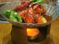 -蟹将军日本料理(中南路店)