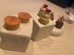 -迪拜帆船酒店海底餐厅